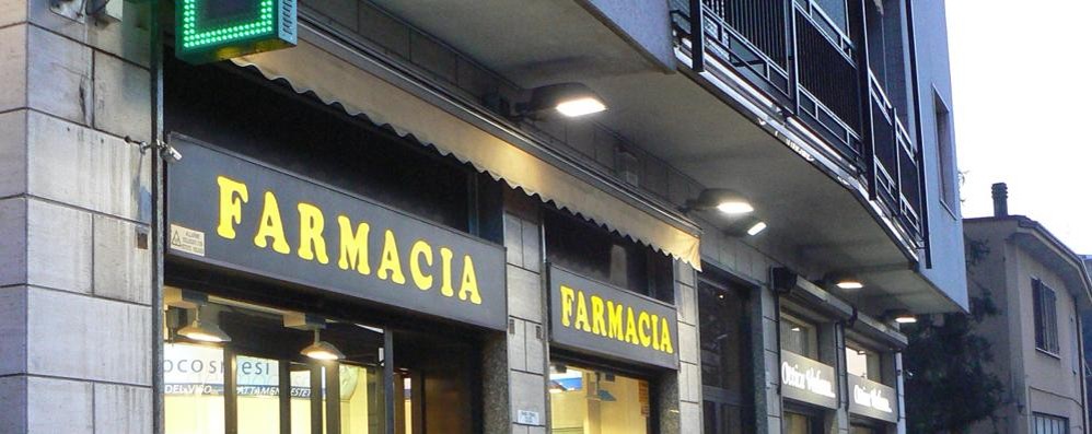 In aumento le prenotazioni di visite e esami in farmacia