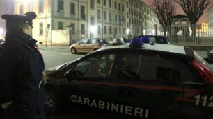MONZA - L’arresto è frutto dell’attività investigativa dei carabinieri della compagnia di Monza