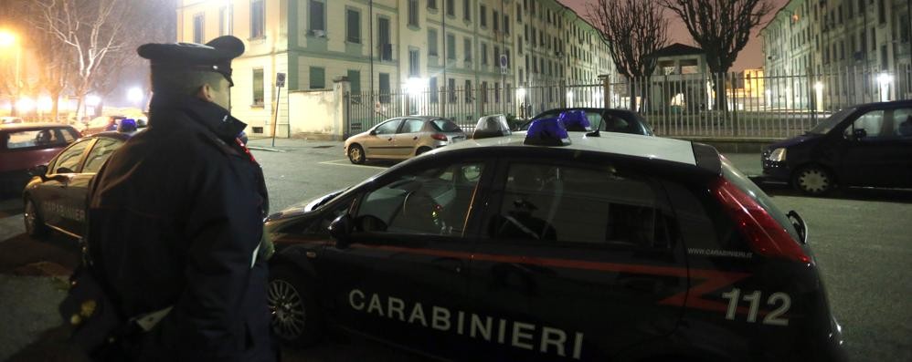 MONZA - L’arresto è frutto dell’attività investigativa dei carabinieri della compagnia di Monza