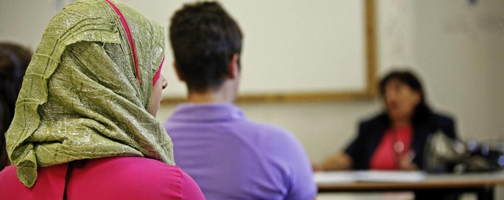 Monza, madre italiana e padre egiziano: i genitori sono entrambi di religione islamica