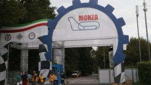 Monza, concorso d’idee per il nuovo ingresso dell’Autodromo