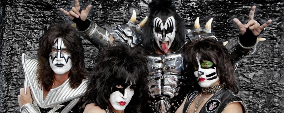 I Kiss, versione 2013