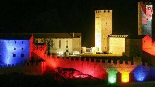 Castello Bellinzona