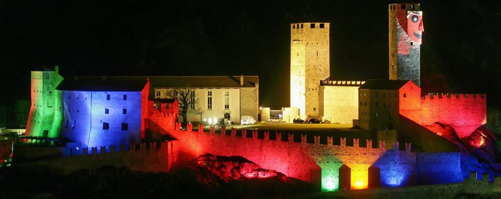 Castello Bellinzona