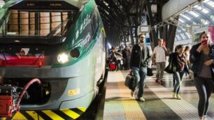 Niente class action per i pendolari di Trenord