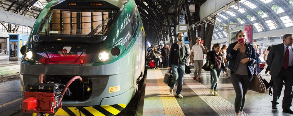 Niente class action per i pendolari di Trenord