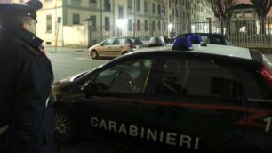 I carabinieri di Monza