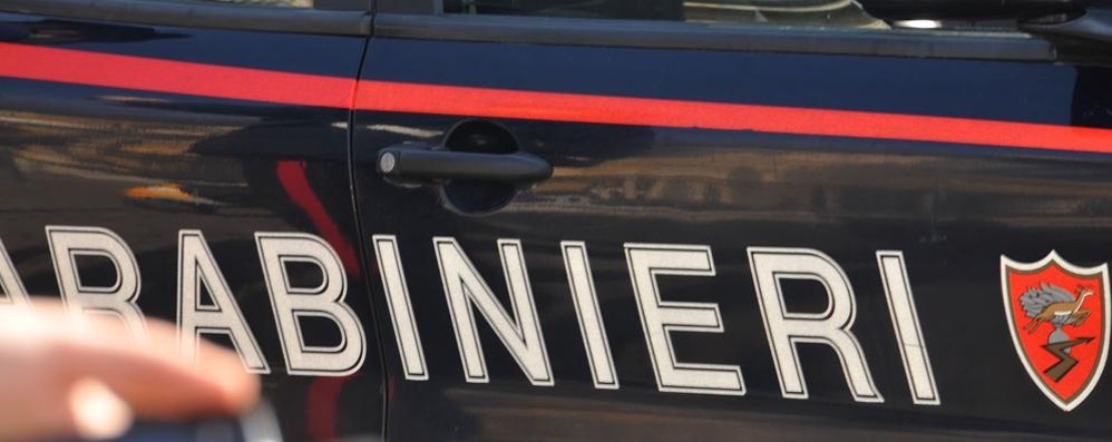 Carabinieri