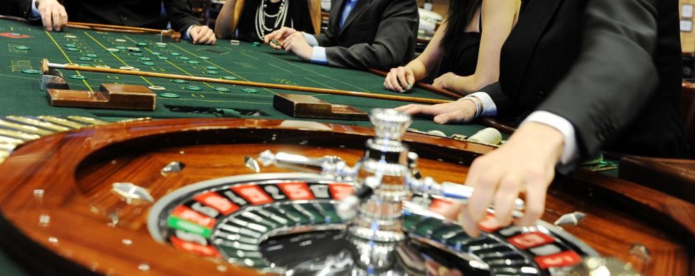 Giochi d’azzardo: la roulette