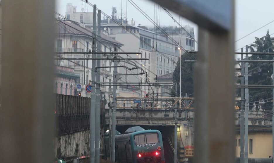 Apre il Gottardo: ecco cosa cambia per Monza e la Brianza con la Tav delle merci