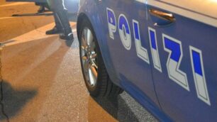 Polizia