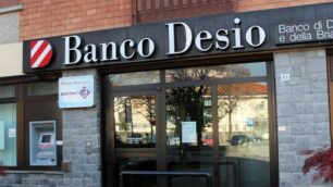 Il Banco di Desio