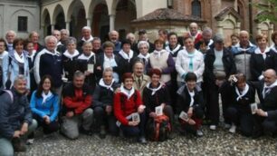 Brianza, una guida digitale per i pellegrini del Cammino di Sant’Agostino