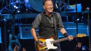 Bruce Springsteen