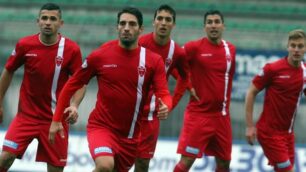 Calcio, Monza