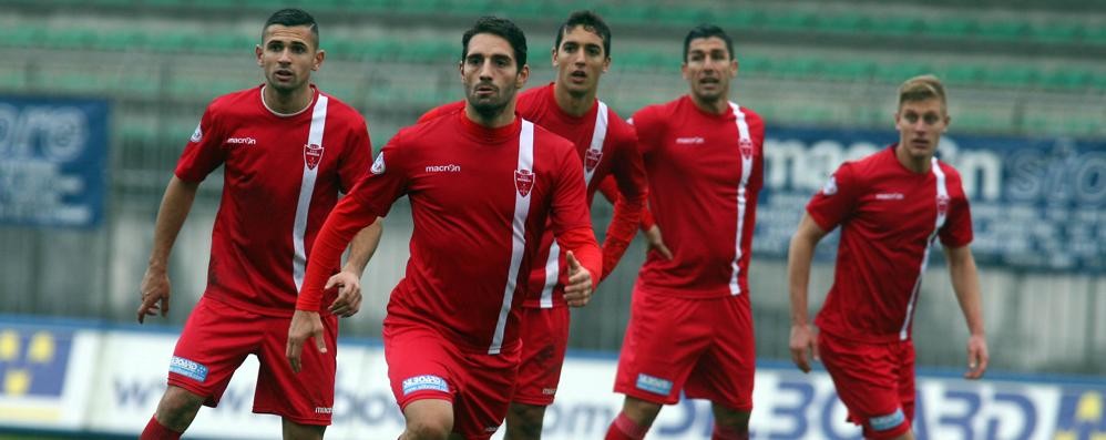 Calcio, Monza