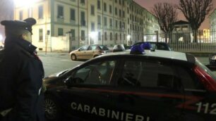 Gli arresti sono avvenuti all’alba di martedì