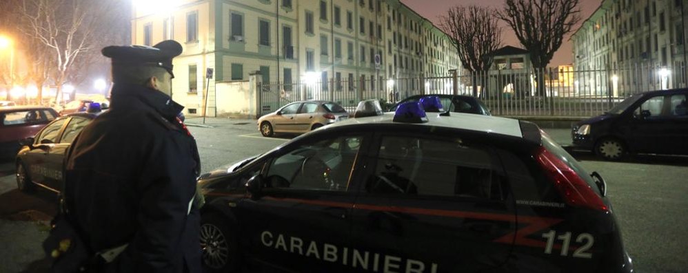 Gli arresti sono avvenuti all’alba di martedì