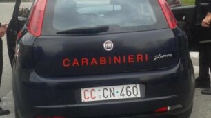 Sui due casi indagano i carabinieri