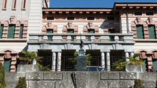Villa Longoni a Giussano
