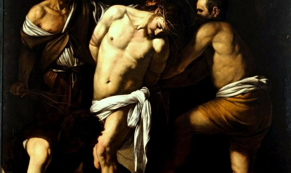 Il ritorno di Caravaggio a Monza: “La flagellazione di Cristo” alla Villa reale