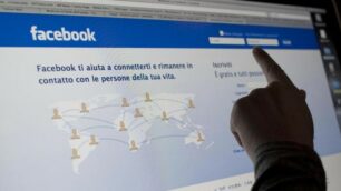 L’uomo evaso da Desio è stato localizzato grazie a un profilo facebook