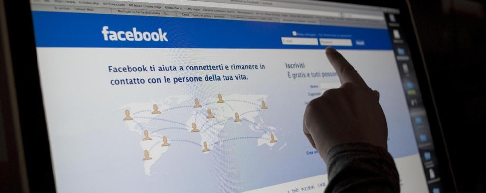 L’uomo evaso da Desio è stato localizzato grazie a un profilo facebook