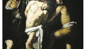 La mostra di Caravaggio e le tangenti nella sanità sul Cittadino di giovedì 25 febbraio