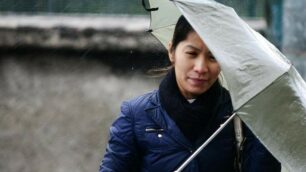 In settimana prevista altra pioggia in Brianza