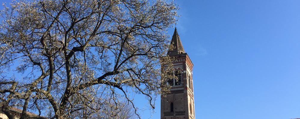 Meteo, domenica 21 febbraio quasi primaverile a Monza