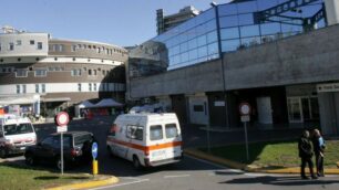 L’ospedale San Gerardo di Monza