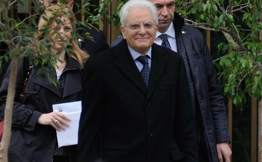 Monza, imprenditore scrive a Mattarella per aggiungersi tre cognomi al nome