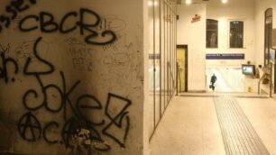 Il giovane è stato portato d’urgenza all’ospedale San Gerardo