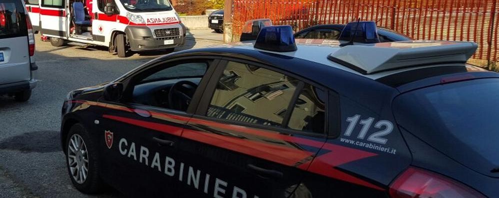 Pestato a sangue dagli usurai: quattro arrestati, anche un 51enne di Seregno