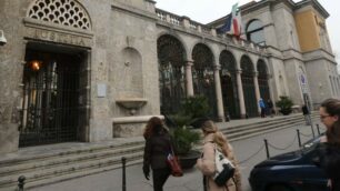 Monza Tribunale