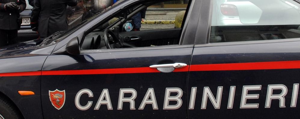 Carabinieri