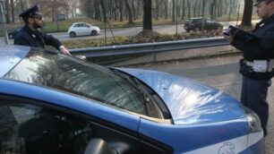 I due arrestati sono già noti per reati specifici