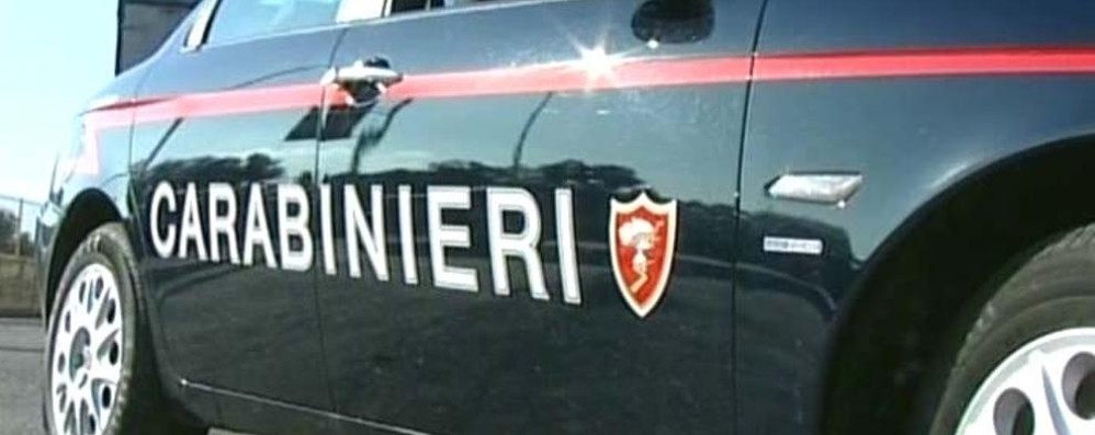 Carabinieri