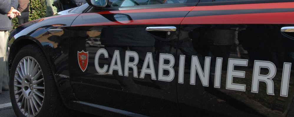 Carabinieri