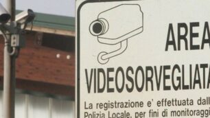 Telecamere di videosorveglianza