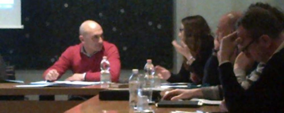 La discussione per la modifica dello Statuto