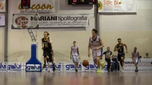 Basket, Lissone vince il Jit  2016 (foto Jit 2016)