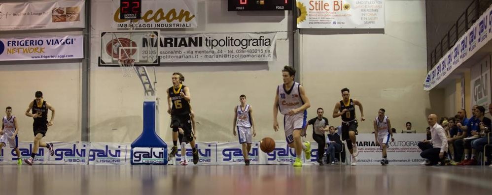 Basket, Lissone vince il Jit  2016 (foto Jit 2016)