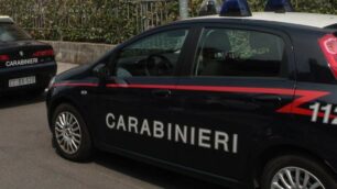 Un arresto e cinque denunciati da parte dei carabinieri di Monza