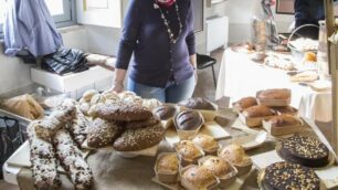 Il cibo lombardo ha un mercato nel mondo, per la Brianza soprattutto nei Paesi Bassi