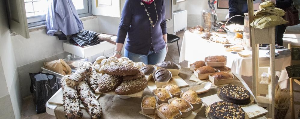 Il cibo lombardo ha un mercato nel mondo, per la Brianza soprattutto nei Paesi Bassi