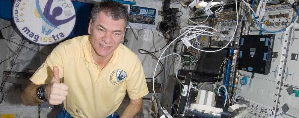 Paolo Nespoli