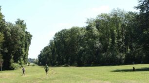 Meteo: sereno variabile per pasqua a Monza e Brianza