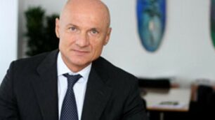 Monza: Piermario Motta, amministratore delegato Banca Generali