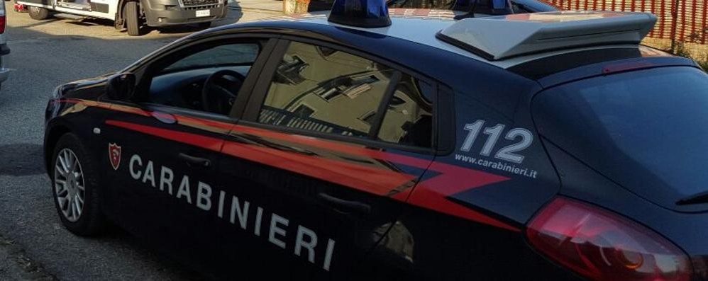 Carabnieri